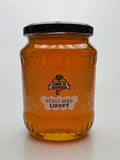 Včelí med Kvetový 950g - Zamed SK